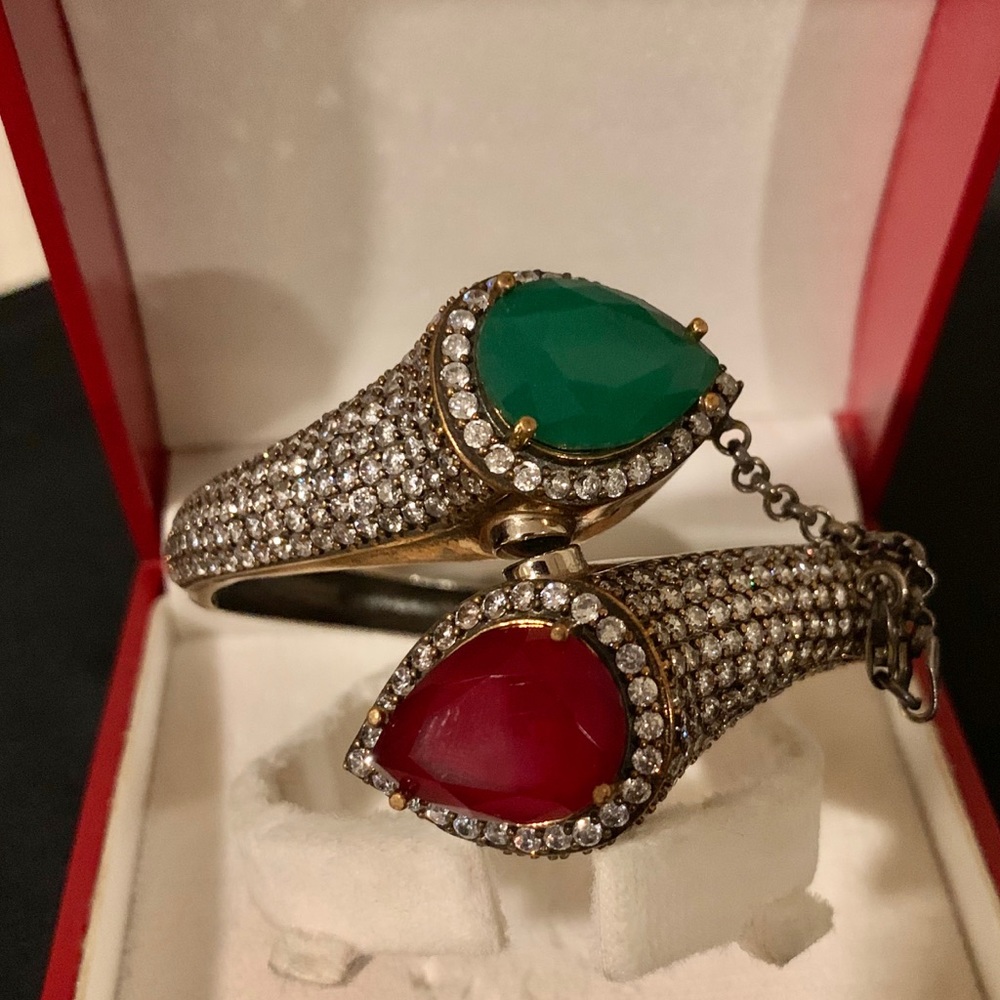 Turkish Bracelet |